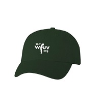 Green Cap