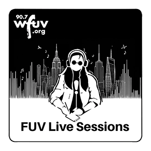 FUV Live Sessions