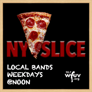 NY Slice